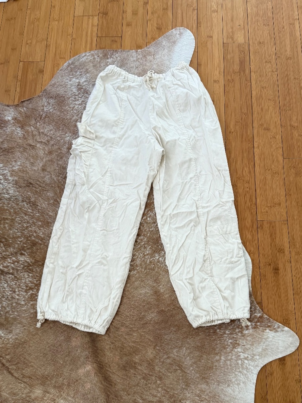 NaNin Pants